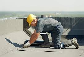 Best Emergency Roof Repair  in Stroud, OK